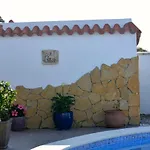 Anos Locos Апартаменты