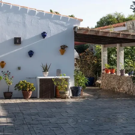 Apartment Anos Locos Conil De La Frontera