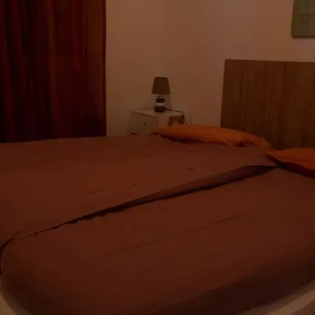 Anos Locos Apartment