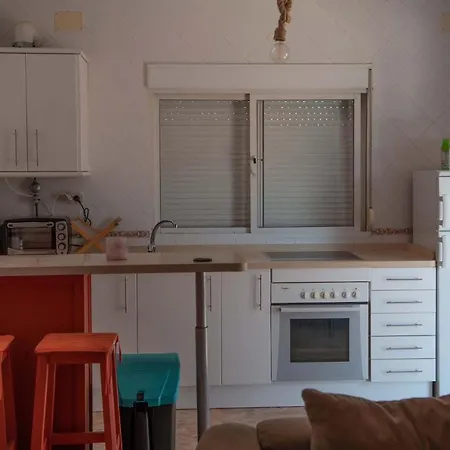 Apartment Anos Locos *