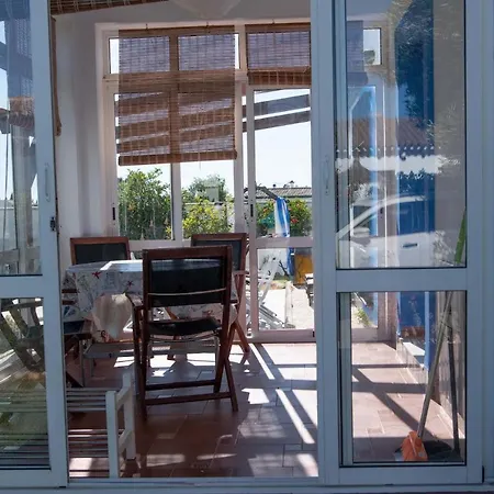Anos Locos Apartment Conil De La Frontera