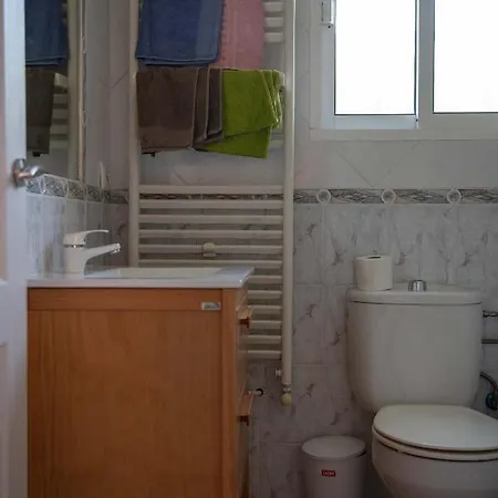 Apartment Anos Locos Conil De La Frontera