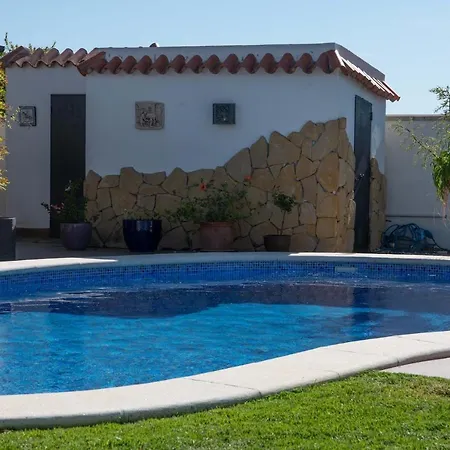 Apartamento Años Locos - Levante Y Poniente Conil De La Frontera