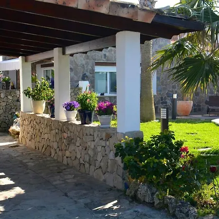Anos Locos Apartment